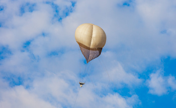 Chinese Balloons and Philippine Military Bases